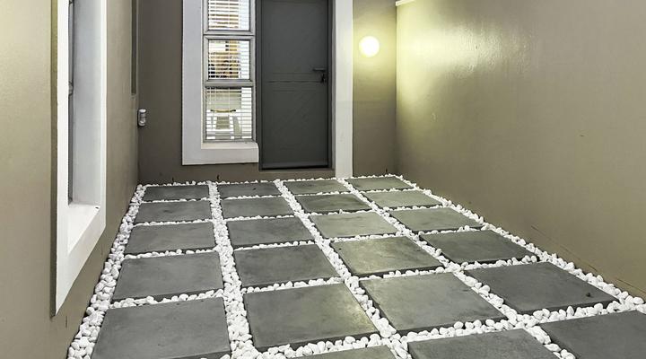 Seehuisie, Langebaan, 6-sleeper