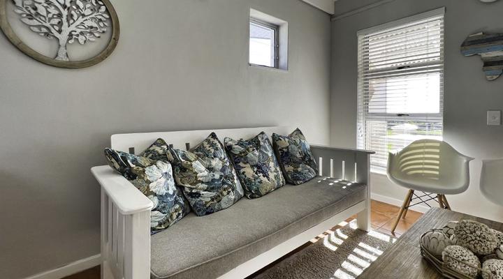 Seehuisie, Langebaan, 6-sleeper