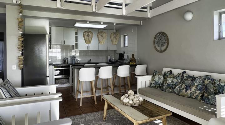 Seehuisie, Langebaan, 6-sleeper