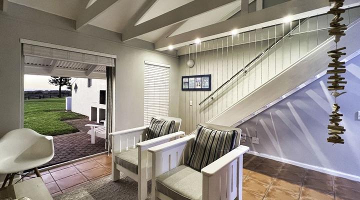 Seehuisie, Langebaan, 6-sleeper