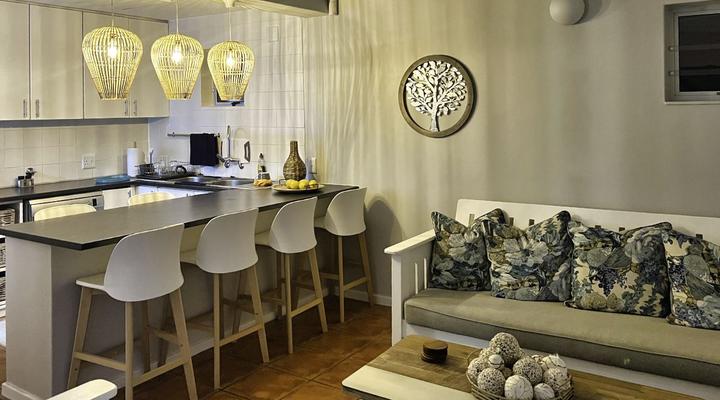 Seehuisie, Langebaan, 6-sleeper