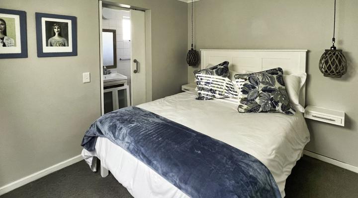 Seehuisie, Langebaan, 6-sleeper