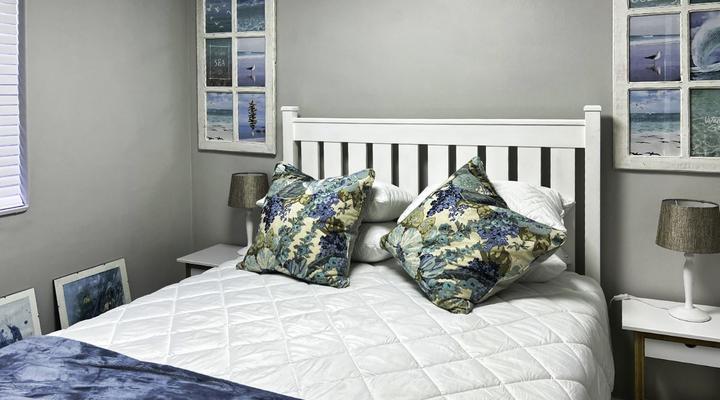 Seehuisie, Langebaan, 6-sleeper