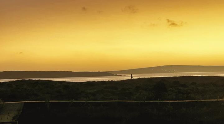 Seehuisie, Langebaan, 6-sleeper