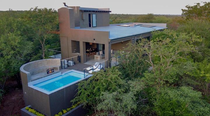 Akasha by Kruger Nights