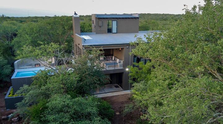 Akasha by Kruger Nights