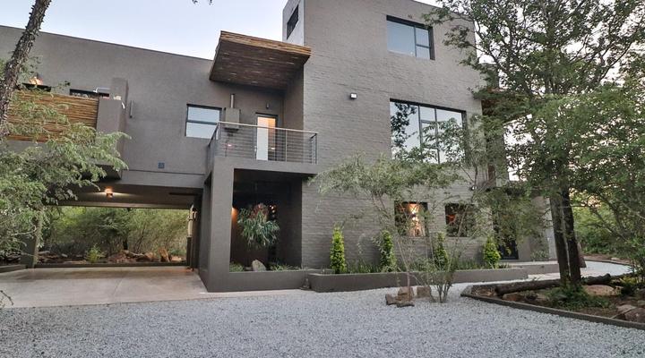 Akasha by Kruger Nights