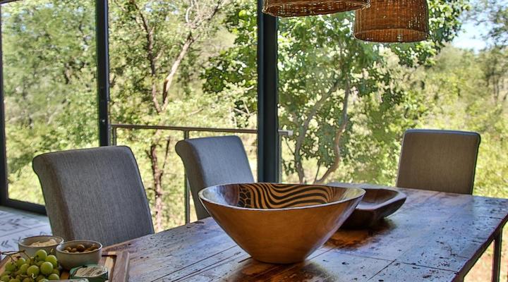 Akasha by Kruger Nights