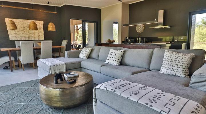 Akasha by Kruger Nights