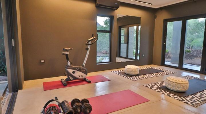 Akasha by Kruger Nights