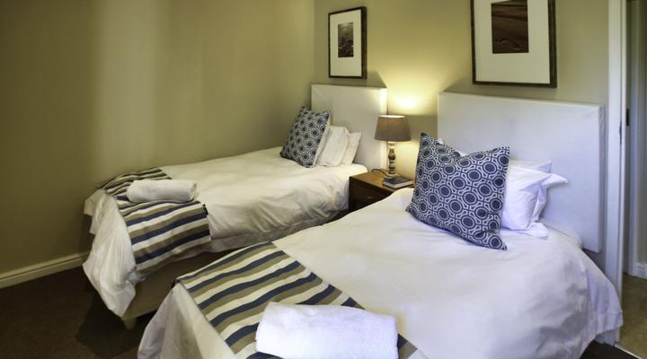 Ellefsen Golf Suite 103, Langebaan, 4-sleeper