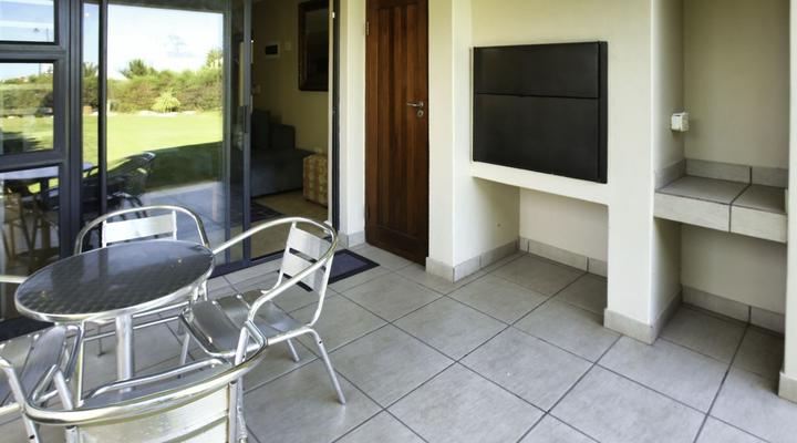 Ellefsen Golf Suite 103, Langebaan, 4-sleeper