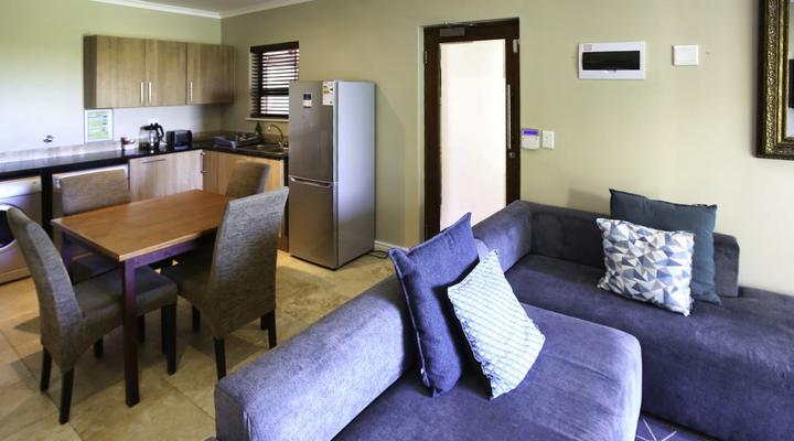 Ellefsen Golf Suite 103, Langebaan, 4-sleeper