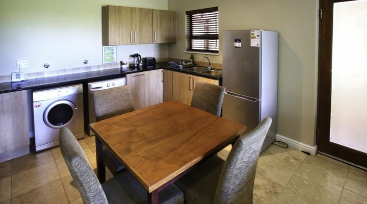 Ellefsen Golf Suite 103, Langebaan, 4-sleeper