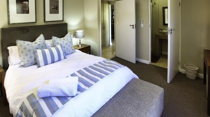 Ellefsen Golf Suite 103, Langebaan, 4-sleeper