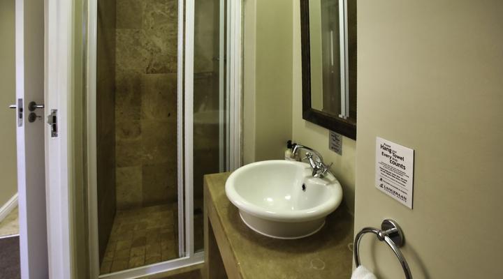 Ellefsen Golf Suite 103, Langebaan, 4-sleeper