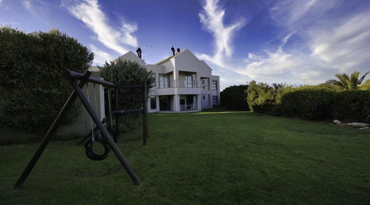 Ellefsen Golf Suite 103, Langebaan, 4-sleeper