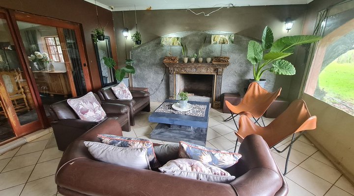 Riverrun Resort Farmhouse