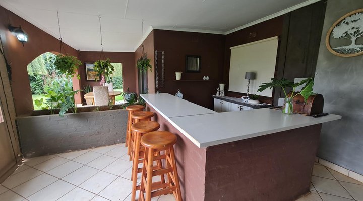 Riverrun Resort Farmhouse