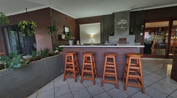 Riverrun Resort Farmhouse