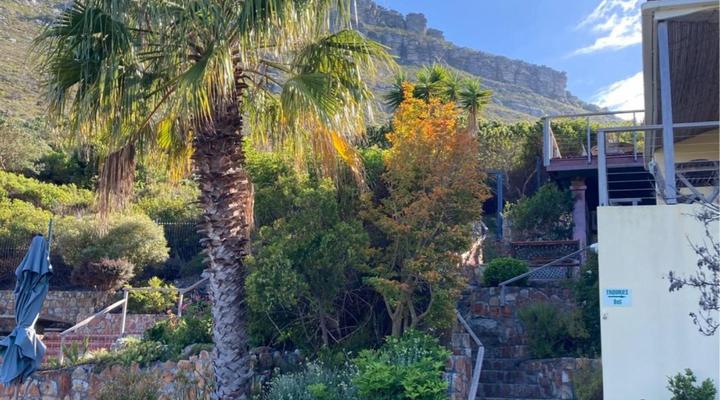 Dunvegan Lodge Villa