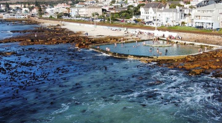 Dunvegan Lodge Villa