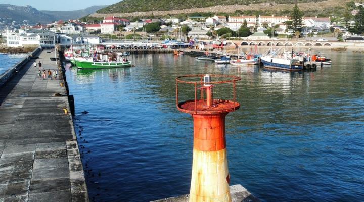 Dunvegan Lodge Villa