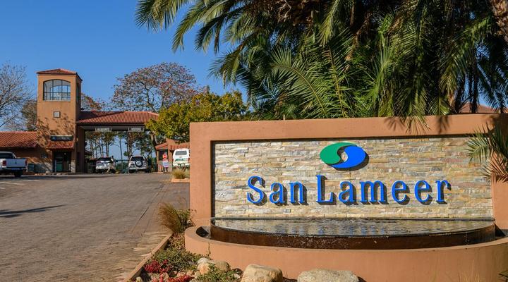 San Lameer Villas