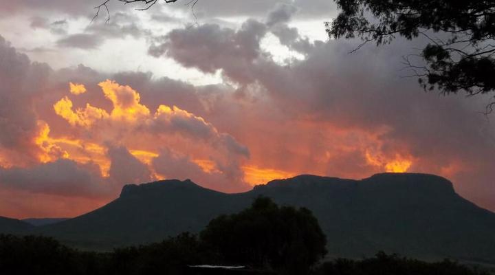 Erin Farmhouse & Cottages