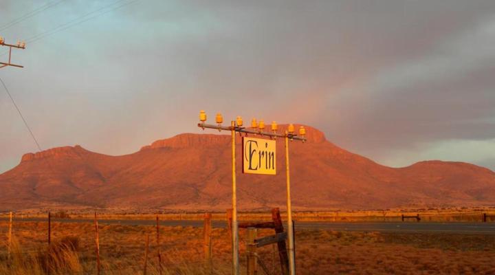 Erin Farmhouse & Cottages