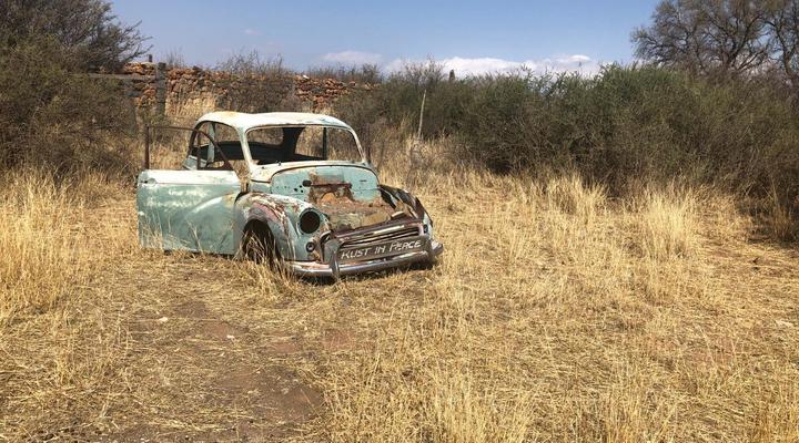 Erin Farmhouse & Cottages