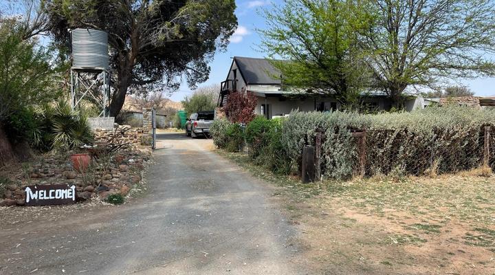 Erin Farmhouse & Cottages