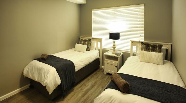 Nivica Lifestyle Living 18, Langebaan, 4-sleeper