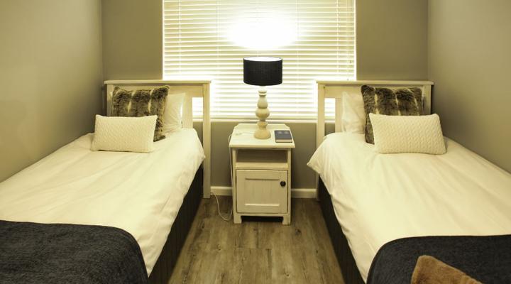 Nivica Lifestyle Living 18, Langebaan, 4-sleeper