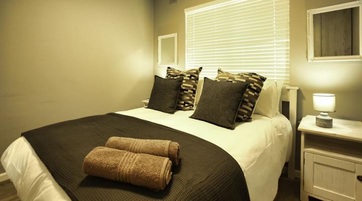 Nivica Lifestyle Living 18, Langebaan, 4-sleeper