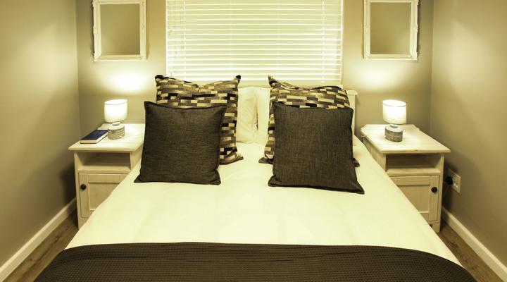 Nivica Lifestyle Living 18, Langebaan, 4-sleeper