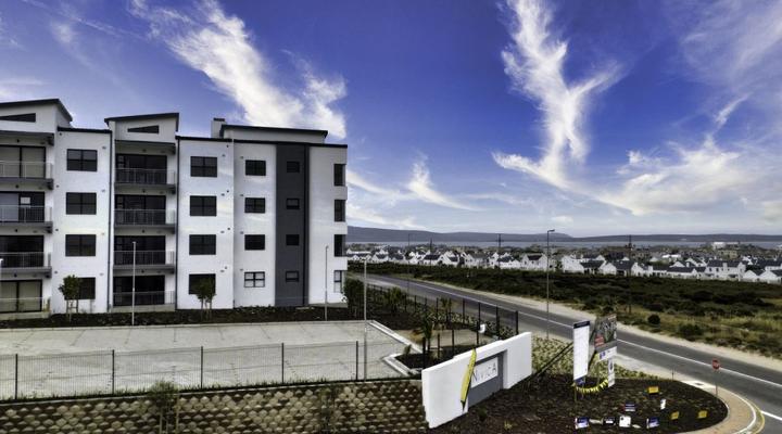 Nivica Lifestyle Living 18, Langebaan, 4-sleeper