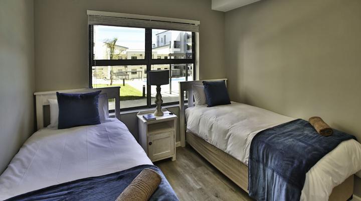 Nivica Lifestyle Living 19, Langebaan, 4-sleeper