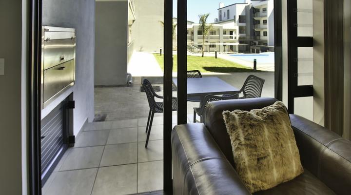 Nivica Lifestyle Living 19, Langebaan, 4-sleeper