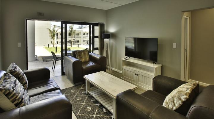 Nivica Lifestyle Living 19, Langebaan, 4-sleeper