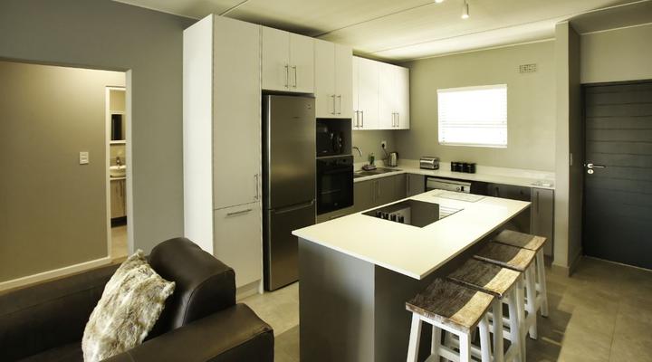 Nivica Lifestyle Living 19, Langebaan, 4-sleeper
