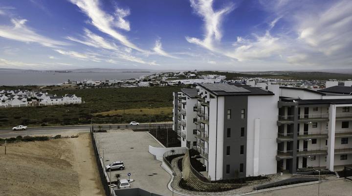 Nivica Lifestyle Living 19, Langebaan, 4-sleeper