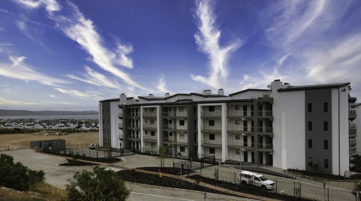 Nivica Lifestyle Living 19, Langebaan, 4-sleeper