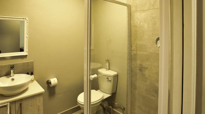 Nivica Lifestyle Living 19, Langebaan, 4-sleeper