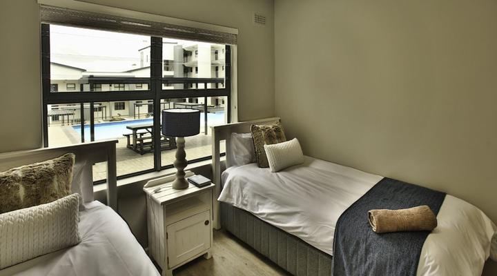 Nivica Lifestyle Living 19, Langebaan, 4-sleeper