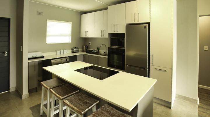 Nivica Lifestyle Living 19, Langebaan, 4-sleeper