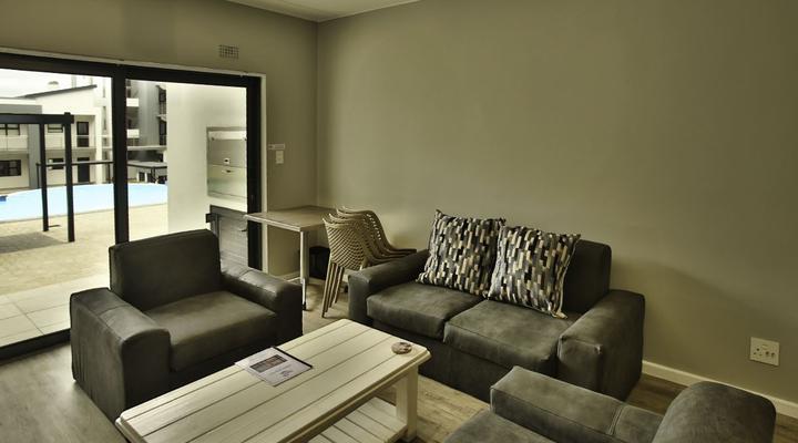 Nivica Lifestyle Living 19, Langebaan, 4-sleeper
