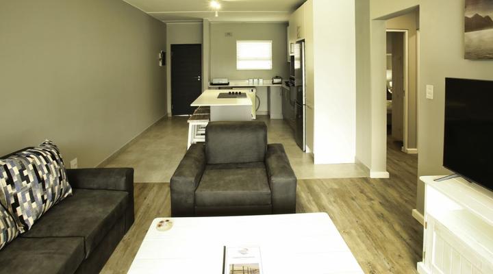 Nivica Lifestyle Living 19, Langebaan, 4-sleeper