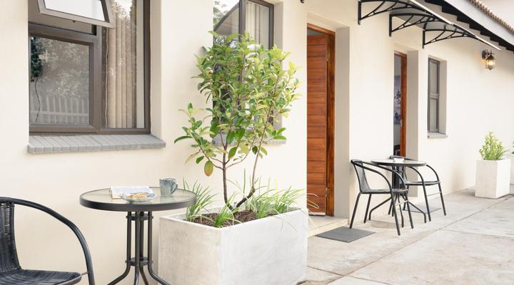 Bella's Rest Guesthouse