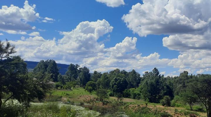 Bella's Rest Guesthouse